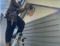 Trusted South Paris, ME Siding Experts